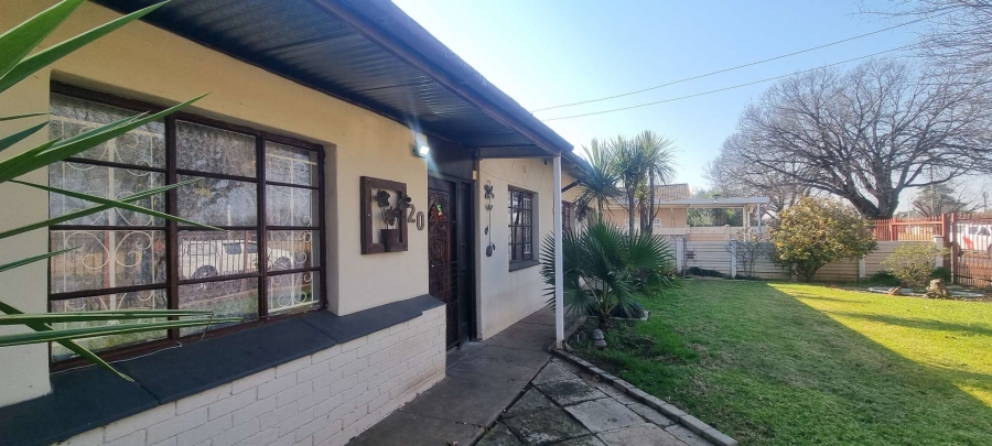 4 Bedroom Property for Sale in Wilgehof Free State